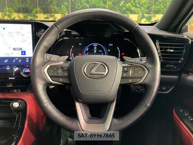 Lexus NX 2022-11 7221052-7