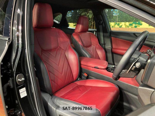 Lexus NX 2022-11 7221052-8