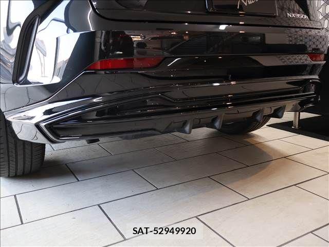 Lexus NX 2023-06 7221064-11