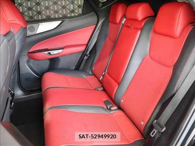 Lexus NX 2023-06 7221064-13