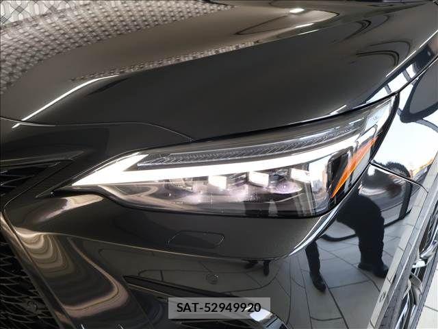 Lexus NX 2023-06 7221064-14