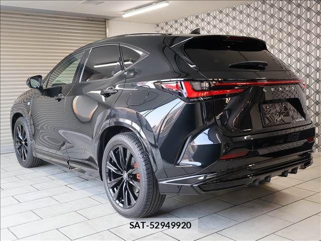 Lexus NX 2023-06 7221064-1