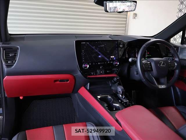 Lexus NX 2023-06 7221064-2