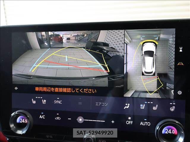 Lexus NX 2023-06 7221064-5