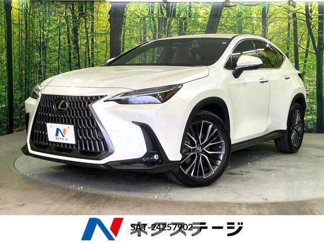 Lexus NX 2023-02 7221055-0