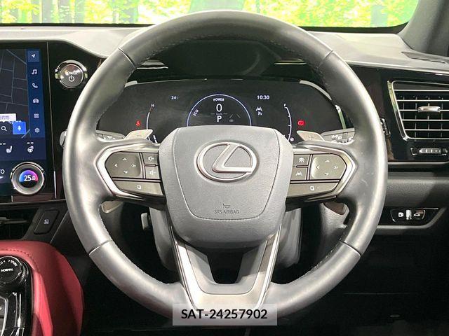 Lexus NX 2023-02 7221055-10