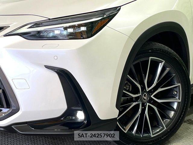 Lexus NX 2023-02 7221055-11