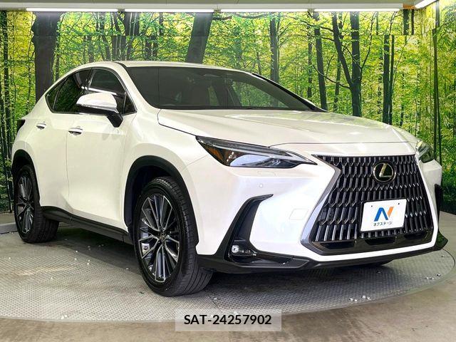 Lexus NX 2023-02 7221055-15
