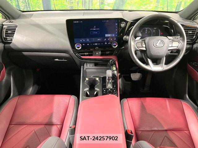 Lexus NX 2023-02 7221055-1