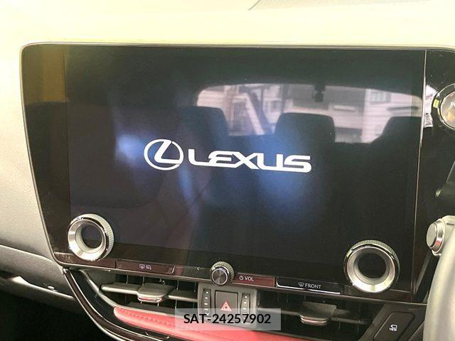 Lexus NX 2023-02 7221055-2