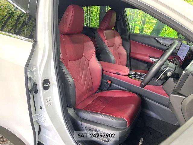 Lexus NX 2023-02 7221055-7