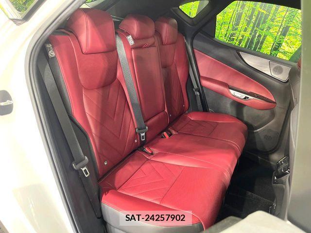 Lexus NX 2023-02 7221055-8