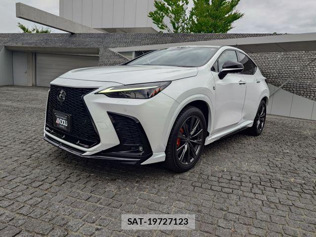 Lexus NX 2023-05 7221067-0