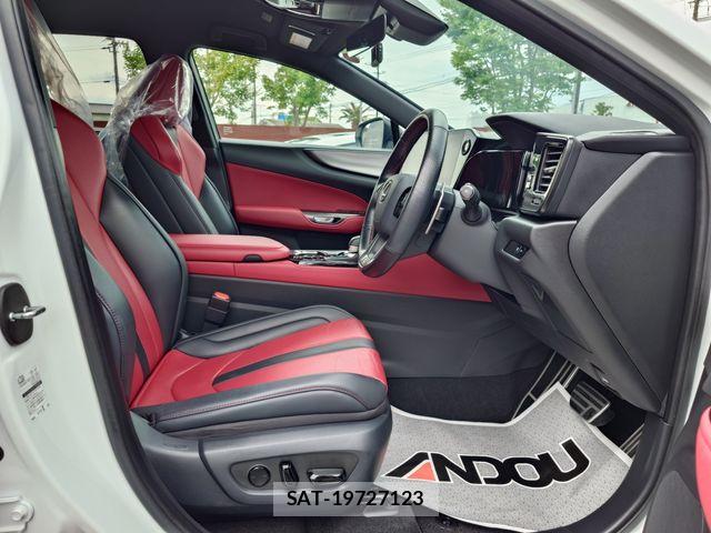 Lexus NX 2023-05 7221067-9