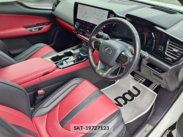 Lexus NX 2023-05 7221067-10