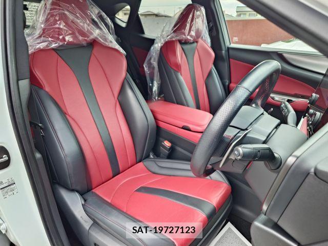 Lexus NX 2023-05 7221067-11