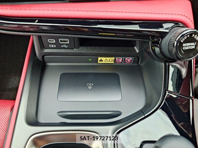 Lexus NX 2023-05 7221067-16