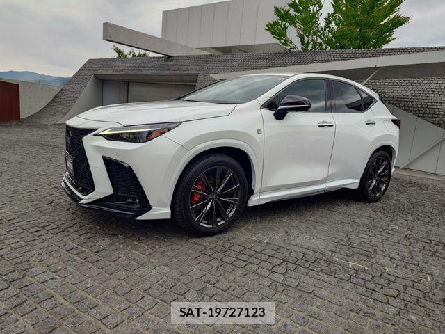 Lexus NX 2023-05 7221067-1