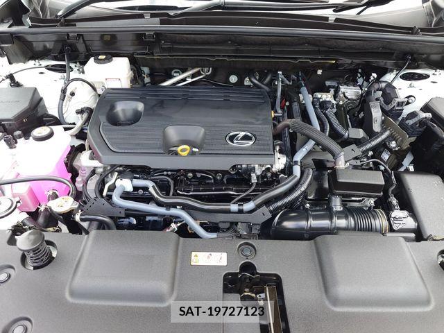 Lexus NX 2023-05 7221067-26