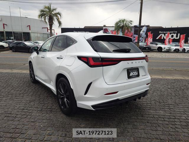 Lexus NX 2023-05 7221067-2