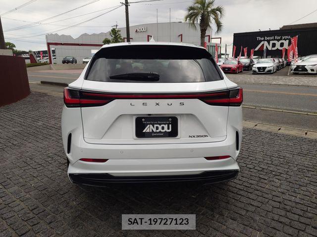 Lexus NX 2023-05 7221067-6