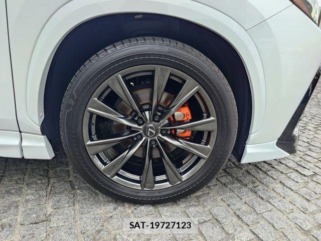 Lexus NX 2023-05 7221067-7