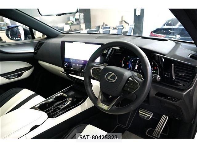 Lexus NX 2024-01 7221075-1