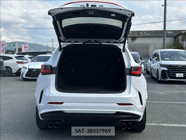 Lexus NX 2023-04 7221056-14