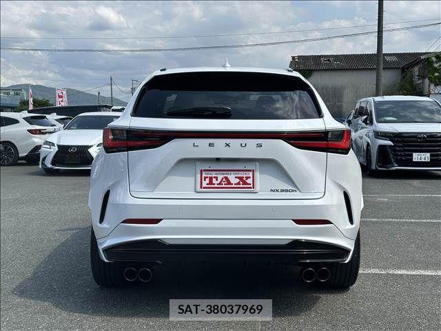 Lexus NX 2023-04 7221056-15