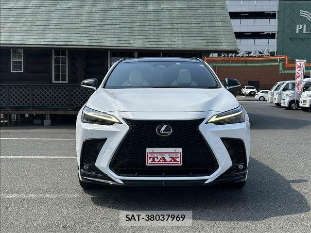 Lexus NX 2023-04 7221056-16