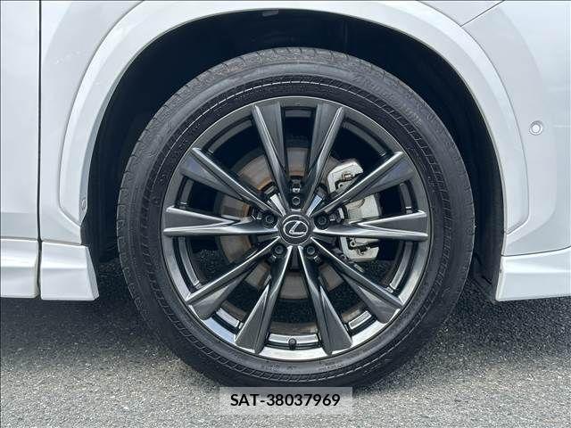 Lexus NX 2023-04 7221056-19