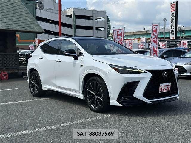Lexus NX 2023-04 7221056-6