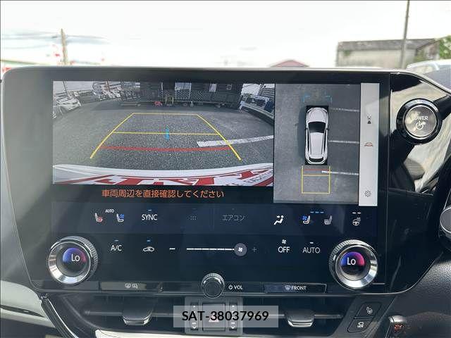 Lexus NX 2023-04 7221056-7