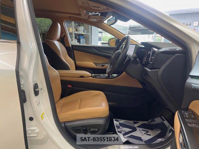 Lexus NX 2023-05 7221058-10
