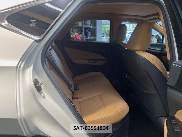 Lexus NX 2023-05 7221058-11