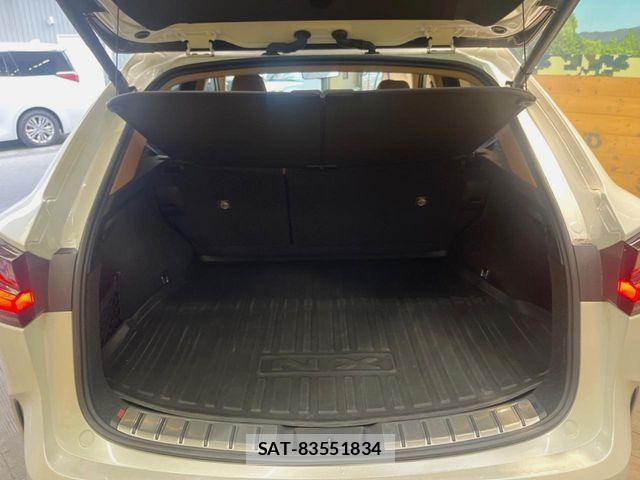 Lexus NX 2023-05 7221058-12