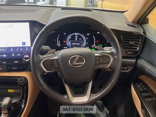 Lexus NX 2023-05 7221058-13
