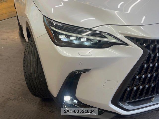 Lexus NX 2023-05 7221058-14