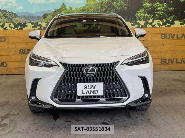 Lexus NX 2023-05 7221058-16