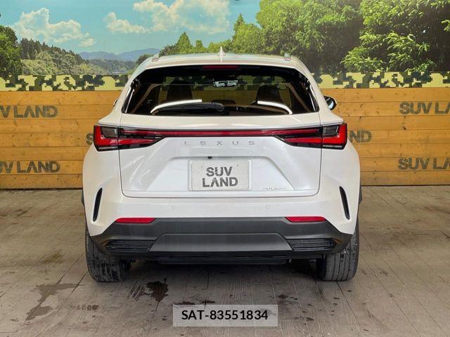 Lexus NX 2023-05 7221058-17