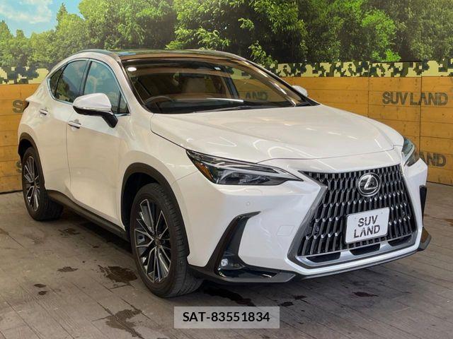 Lexus NX 2023-05 7221058-18