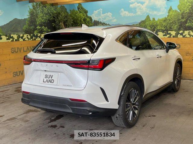 Lexus NX 2023-05 7221058-19