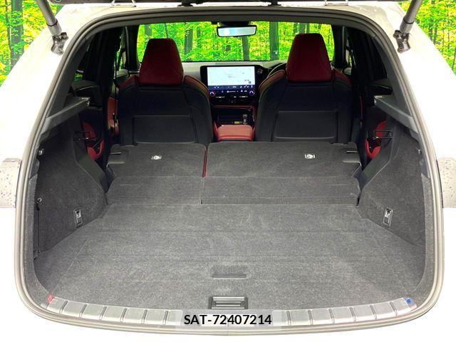 Lexus NX 2024-02 7221078-9