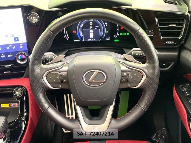 Lexus NX 2024-02 7221078-10