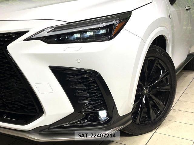 Lexus NX 2024-02 7221078-11