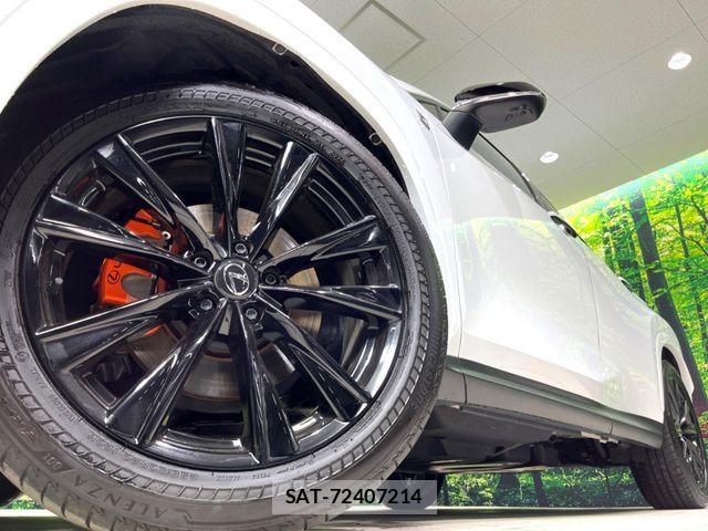 Lexus NX 2024-02 7221078-12