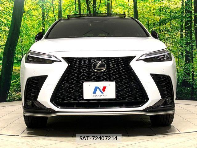 Lexus NX 2024-02 7221078-13