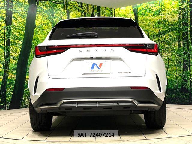 Lexus NX 2024-02 7221078-14