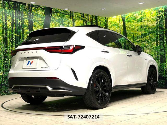 Lexus NX 2024-02 7221078-16