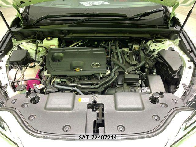 Lexus NX 2024-02 7221078-17